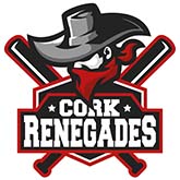 Cork Renegades Logo