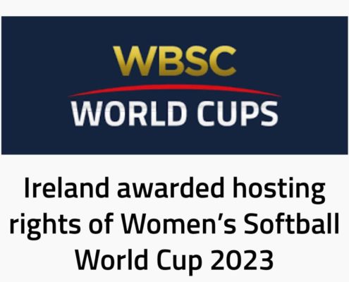WBSC Womens Softball World Cup 2023
