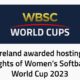 WBSC Womens Softball World Cup 2023