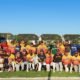 Ashbourne International Tournament 2022