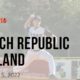 Czech Republic v Ireland U18