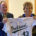 Irish National Team Jersey Presentation