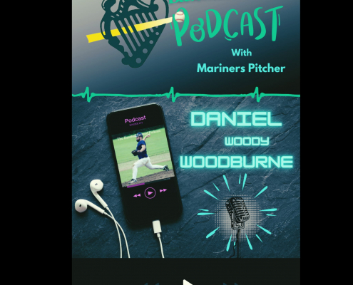 Baseball Ireland Podcast 2023-04-07