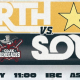 B League Final 2023 - North v South
