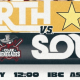 B League Final 2023 Game 3 North v South