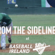 Radio Nova 100 - Baseball Ireland on "From the Sidelines" 2