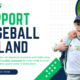 Support Baseball Ireland