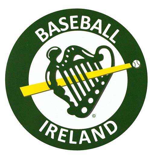 Baseball Ireland Logo