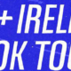 UK and Ireland Book Tour
