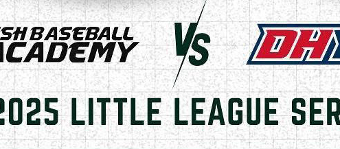 2025 Little League Series