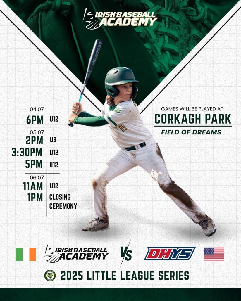 2025 Little League Series