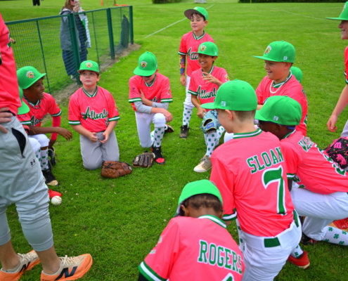 Druid Hills Youth Sports