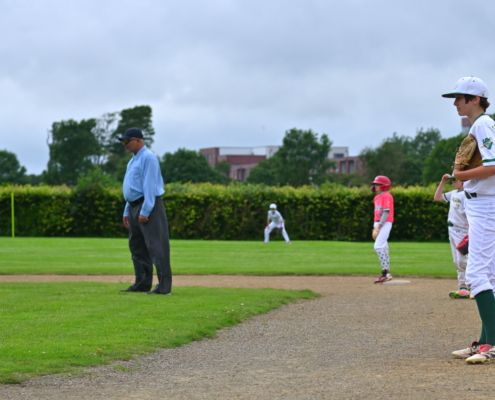 Irish Baseball Academy U12s v North Decatur Youth Sports