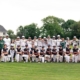 Irish Baseball Academy U15s v UK Buccaneers 2025