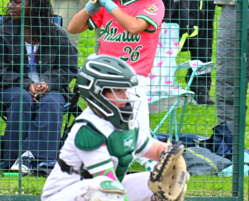 Irish Baseball Academy U12s v North Decatur Youth Sports