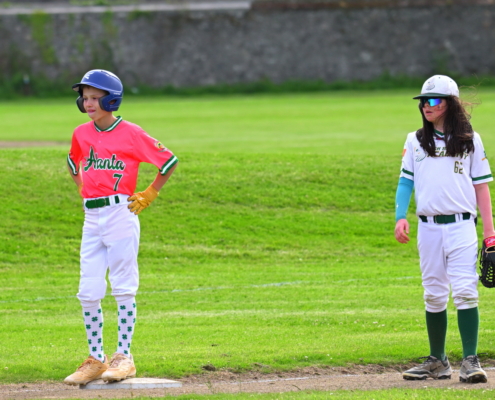 Irish Baseball Academy U12s v North Decatur Youth Sports