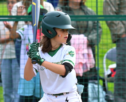 Irish Baseball Academy U12s v North Decatur Youth Sports