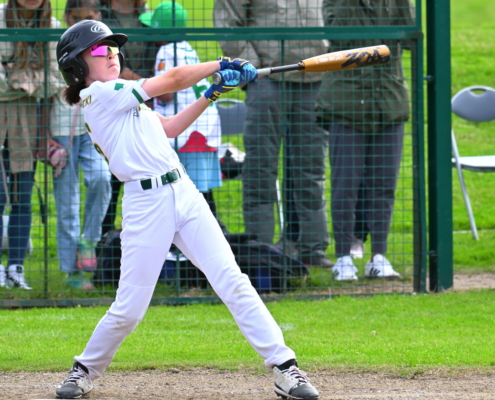 Irish Baseball Academy U12s v North Decatur Youth Sports