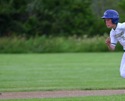 Irish Baseball Academy U12s v North Decatur Youth Sports