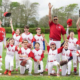 Red Rox Little League Champions 2025 Crop