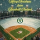 Merry Christmas 2025 from Baseball Ireland