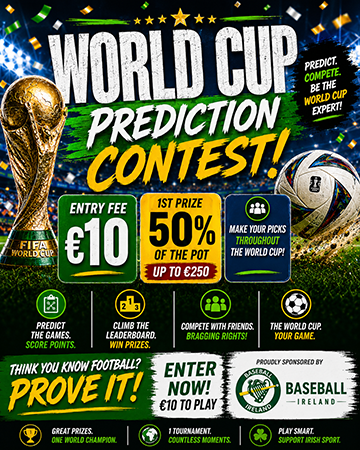 World Cup Prediction Contest