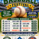 International Baseball Festival 2026