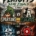 2026 Baseball Ireland Division 1 Playoffs Poster - Dublin Spartans v Ashbourne Giants and Mariners Baseball v Dublin Hurricanes