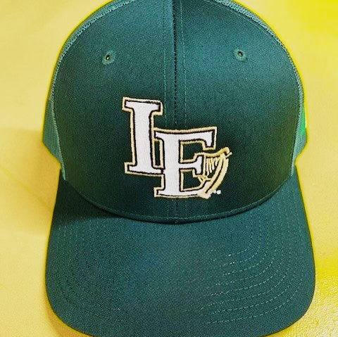 Baseball Ireland Apparel