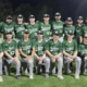Irish National Baseball Team European Championships B Pool 2026